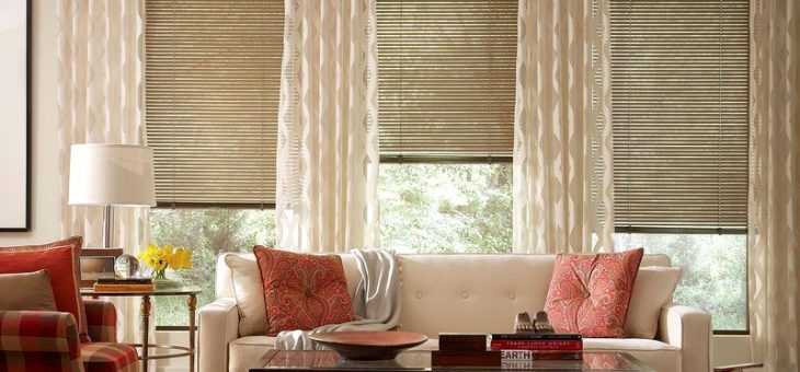 Прозрачная римская штора – дизайн жалюзи на пластиковых окнах в интерьере балкона и зала, механизмы, из тюля и двойные, что это такое