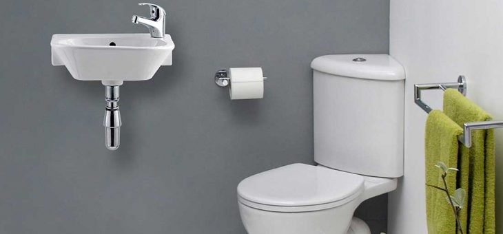 Раковина маленькая размеры – стандартные габариты умывальника для ванной комнаты, маленькие и модели необычно формы, ширина 80 и 120 см, глубина 40 и 50 см