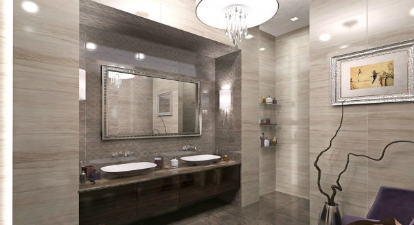 Раковины красивые