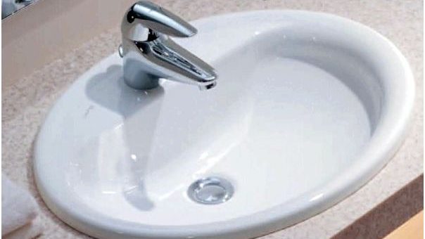 Раковины встроенные – видео-инструкция по монтажу своими руками, особенности полувстраиваемых изделий, как встроить стиральную машину, цена, фото