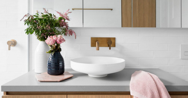 Ракушка раковина – конструкция для ванной комнаты на столешницу, изделия в форме чаши, круглый умывальник, раковина Melana