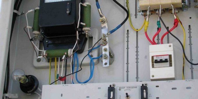 Расчет нагрузки электрической – Как рассчитать электрическую нагрузку 🚩 как расчитать нагрузку электрических пров 🚩 Естественные науки