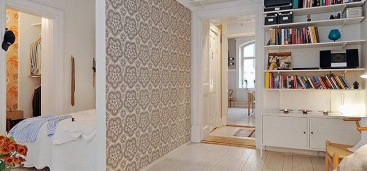 Разделение комнаты на детскую и взрослую – Как разделить зал на 2 комнаты. Идеи и способы зонирования детской комнаты: комфорт и функциональность интерьера.