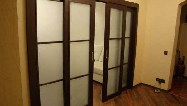 Раздвижные легкие двери – Раздвижные системы межкомнатных дверей – лёгким движением руки двери превращаются…