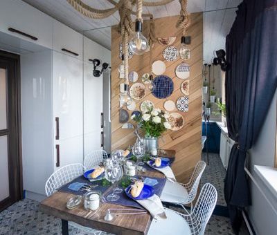 Реальные ремонты квартир – Ремонт квартир, фото до и после ремонта, 10 эффектных переделок с реальными фото квартир до и после