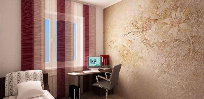 Реклама обоев для стен – фото, фотопечать для стен квартиры, с вензелями, фисташковые с кругами, комнаты, деммокси, оливковые в горошек, лоймина, видео