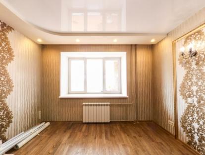 Ремонт квартир картинка