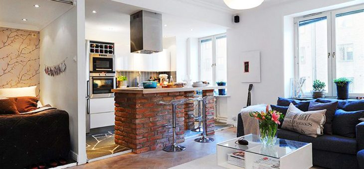 Ремонт квартир малогабаритных фото