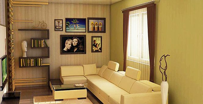 Ремонт маленького зала в квартире фото – Интерьер зала маленького — Только ремонт своими руками в квартире: фото, видео, инструкции