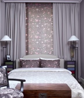 Ремонт в комнате 9 кв м – реальный дизайн интерьера комнаты с балконом, как обставить спальню в «хрущевке» без окна, планировка