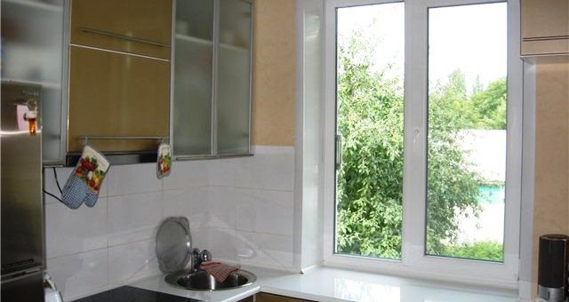 Ремонт в маленькой кухне – Ремонт маленькой кухни, дизайн, в хрущевке, видео. Фотографии красивого ремонта малентькой кухни .