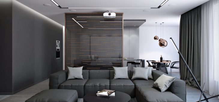 Ремонт хай тек фото – Гостиная хай-тек, гостиные в стиле хай-тек, хай-тек в интерьере гостиной | Фото ремонта.ру