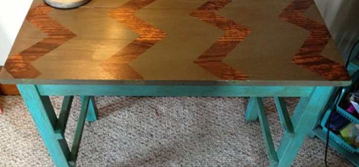 Реставрация компьютерного стола – декор и декор деревянного стола своими руками, как обновить и украсить старый письменный стол, фото