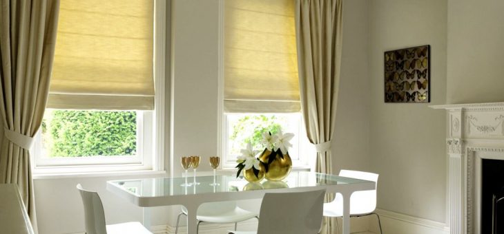 Римская штора фото на кухне – формы и механизмы, подходящие материалы, способы оформления и мастер-класс по созданию своими руками