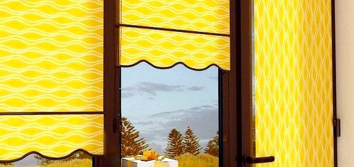 Римские шторы и рулонные шторы – Рулонные шторы для пластиковых окон римские шторы кассетные рулонные шторы открытые и закрытые уют