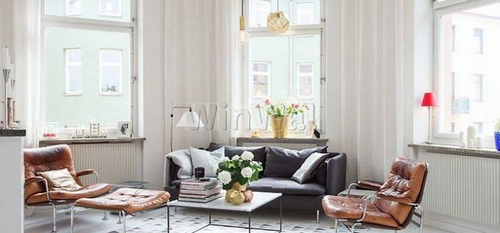 Римские шторы в скандинавском стиле – Скандинавские шторы — фото, шторы в скандинавском стиле в интерьере