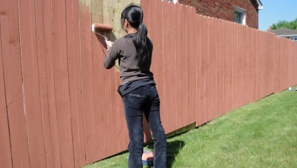 Рисунки дача – Приехала к бабушке на дачу и глазам не поверила… Красота, которую не описать словами!