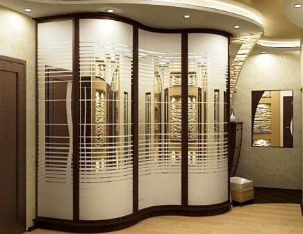 Рисунки шкаф