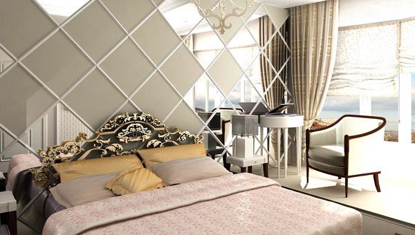 Рисунки в спальне на стене – кирпичные, постеры, наклейки, рисунки, роспись, видео-инструкция по оформлению своими руками, фото