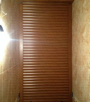 Рольдвери межкомнатные