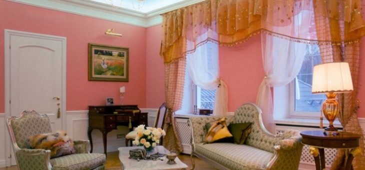 Розовая гостиная фото гостиная – Розовые гостиные, гостиная в розовых тонах, гостиные в розовом цвете | Фото ремонта.ру