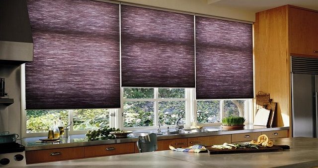 Рулонные шторы на пластиковые окна на кухню фото – фото, на пластиковых окнах, вместо штор, вертикальные, горизонтальные своими руками, тканевые, какие лучше, рулонные, видео