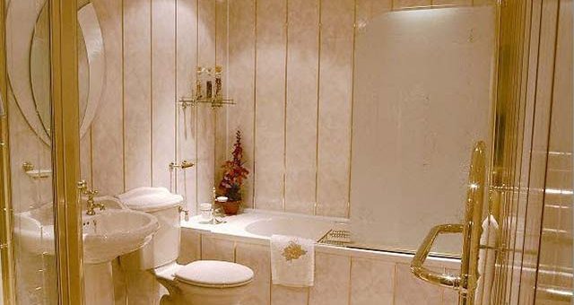 Сайдинг для внутренней отделки ванной фото – видео-инструкция по монтажу своими руками, особенности установки на потолок, внутренняя отделка, цена, фото