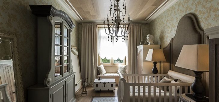 Самые красивые детские комнаты – 15 самых красивых интерьеров детских комнат (субъективно) — красивые детские комнаты — запись пользователя Наталья (Polyushka-plyushka) в сообществе Дизайн интерьера в категории Интерьерное решение детской комнаты