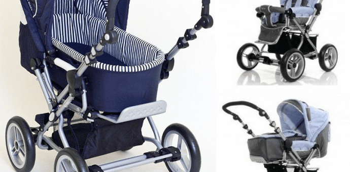 Самые модные коляски 2018 – Рейтинг колясок для новорожденных 2018 года: обзор 20 лучших моделей: сравнение, достоинства, недостатки, цены