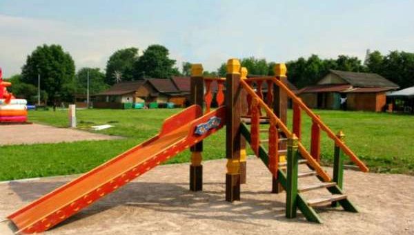 Сделать горку своими руками – Детская горка своими руками. Как сделать детскую горку ? — Строим сами