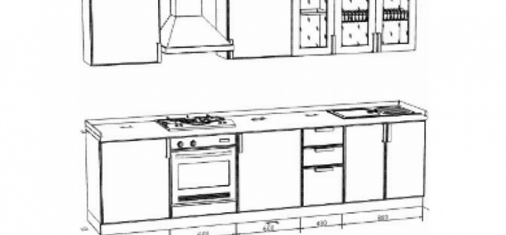 Сделать проект кухни самому онлайн – Конструктор кухонь Онлайн. Нарисовать проект самостоятельно и заказать расчет цены или стоимости кухни в конструкторе Домашняя Долина