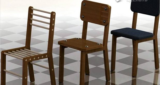 Сделать стул своими руками из дерева чертежи – как сделать модель-стремянку из дерева, домашнее производство деревянного растущего детского стула-трансформера