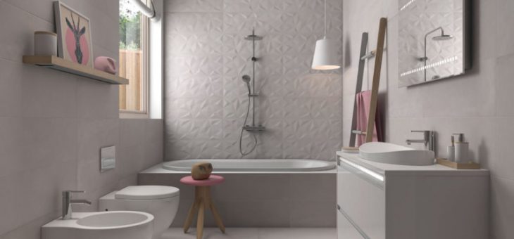 Серая ванная комната фото дизайн – Серая ванная комната, в сером цвете, серых тонах, дизайн, интерьер, плитка, ванна, фото