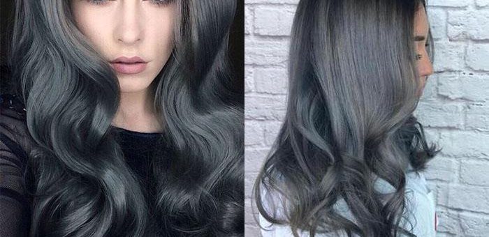 Серый стальной цвет – фото оттенков (темно-серый, мышиный, дымчатый, серебристый и другие), как их получить в домашних условиях, обзор красок и оттеночных средств