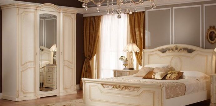 Шифоньер в комнату фото