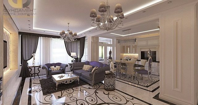 Шикарная квартира фото – Красивые дизайны квартир | Фото интерьеров | Фото дизайнов интерьера