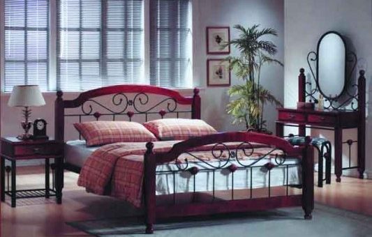 Ширина двуспальной кровати стандарт – Как выбрать размер кровати 🚩 размеры полутороспальной кровати 🚩 Мебель и декор