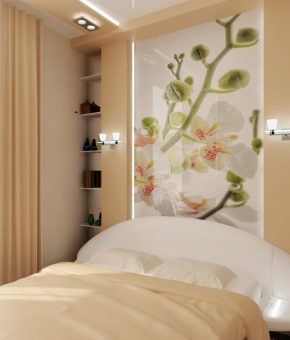 Шкаф для маленькой спальни – Спальный гарнитур для маленькой спальни (45 фото): как расставить мебель, расстановка