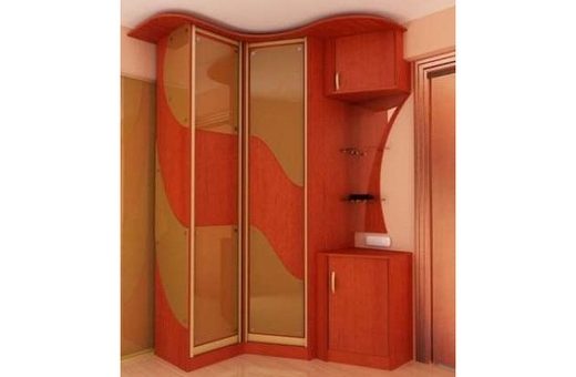 Шкаф купе белый в прихожую фото – Шкаф-купе для узких коридоров, каким должен быть шкаф-купе для маленькой прихожей