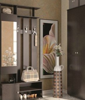 Шкаф купе в скандинавском стиле фото – стильные радиусные шкафы и мебель в скандинавском стиле в современном интерьере, открытые шкафы для одежды