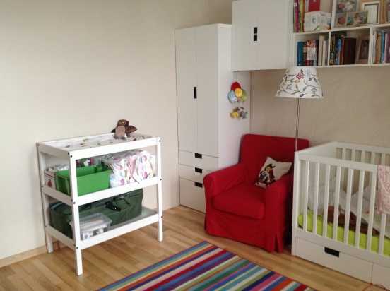 Детские комнаты мебель для двоих в маленькую комнату