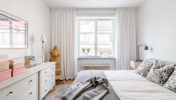 Шкаф в скандинавском стиле в спальню – Скандинавская спальня – лаконичный стиль дизайна, создающий простой уют (29 фото)