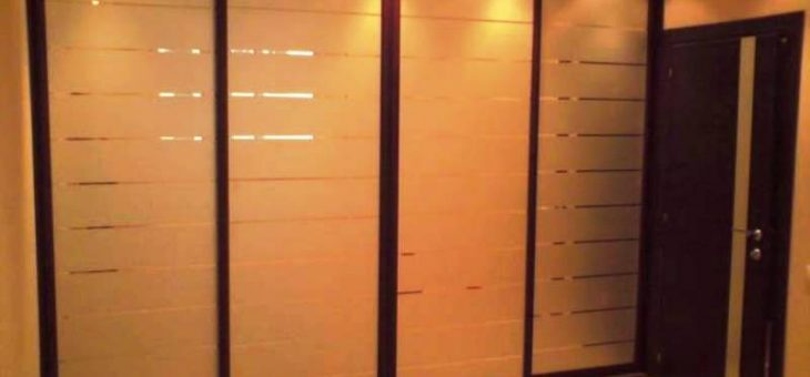 Шкаф встроенный в нишу фото – Встроенные шкафы купе на заказ в прихожую или в спальню, угловой или встроенный в нишу (фото) в том числе с фотопечатью