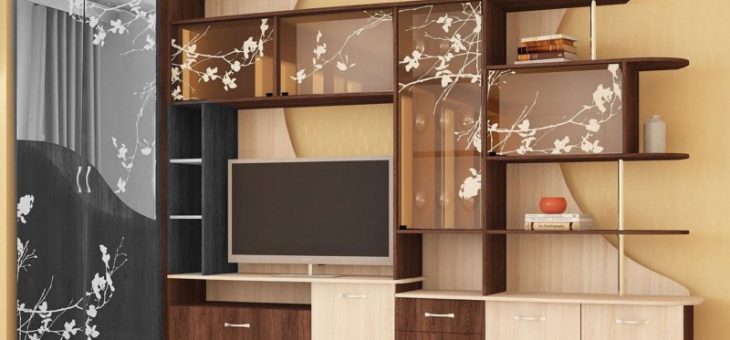 Шкафы и стенки для гостиной фото – Преимущества и недостатки стенки для гостиной с шкафом для одежды (75 фото)