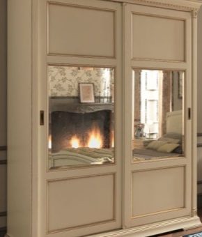 Шкафы купе в прихожую фото классика – красивые модели из МДФ в прихожую с рисунком в классическом стиле, идеи с колоннами в интерьере