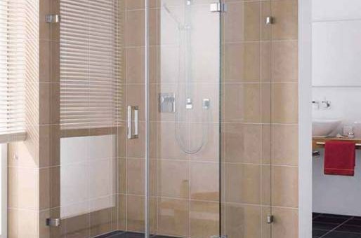 Шторки для душевой – видео-инструкция по монтажу своими руками, особенности изделий для душа, 80х80, 90х90, цена, фото