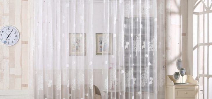 Шторки на кухню своими руками – пошаговая инструкция с готовыми выкройками, советы по выбору фасона, ткани, стиля кухонных занавесок