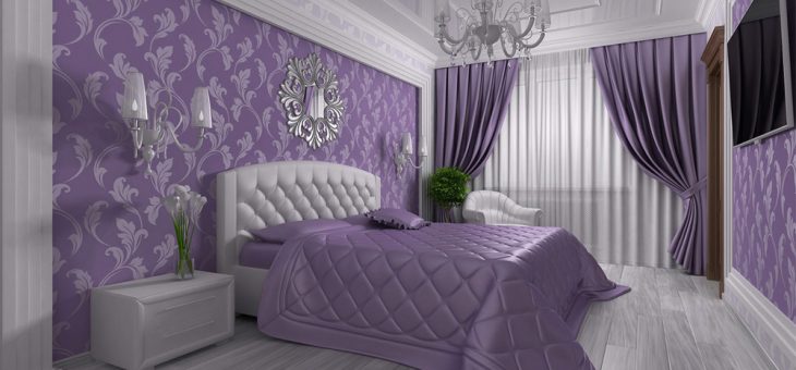 Шторы для спальни однотонные – шторы и покрывало для спальни (65 фото): красивые наборы из Турции и элитные из Италии, сочетание занавесок, варианты дизайна