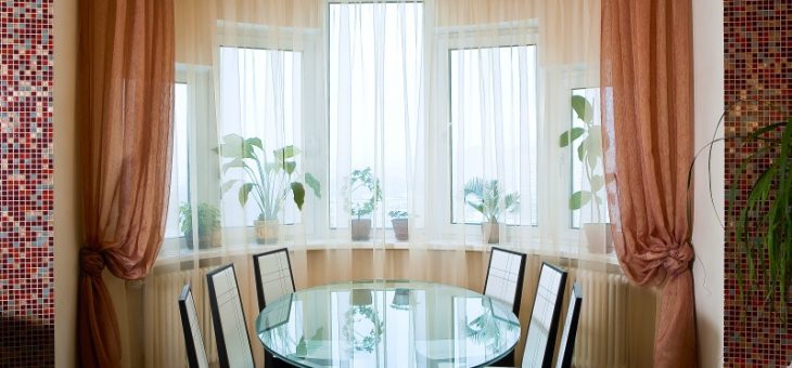 Шторы для столовой кухни – Шторы в столовую заказать в Москве недорого. Пошив штор на заказ. Фото в интерьере и цены на сайте