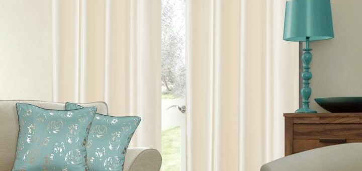 Шторы фото стильные
